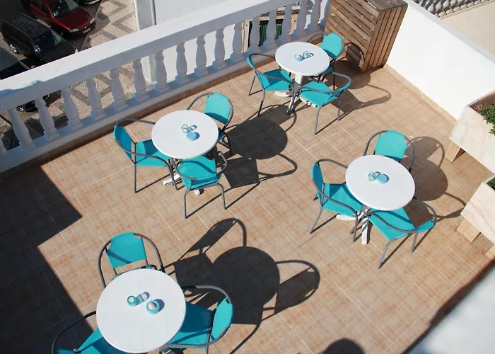 Stork Hostel