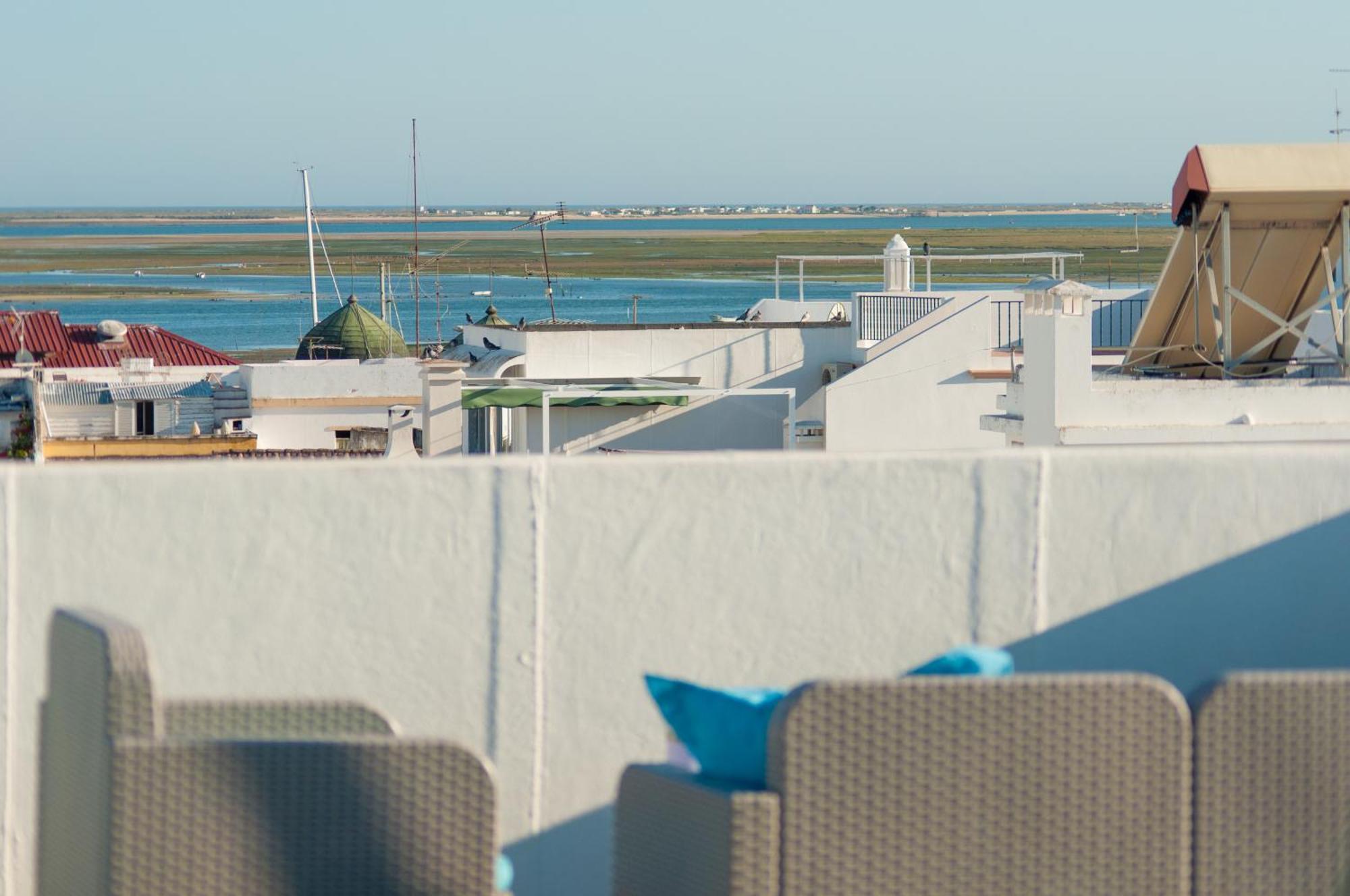 Hostel Stork Olhão