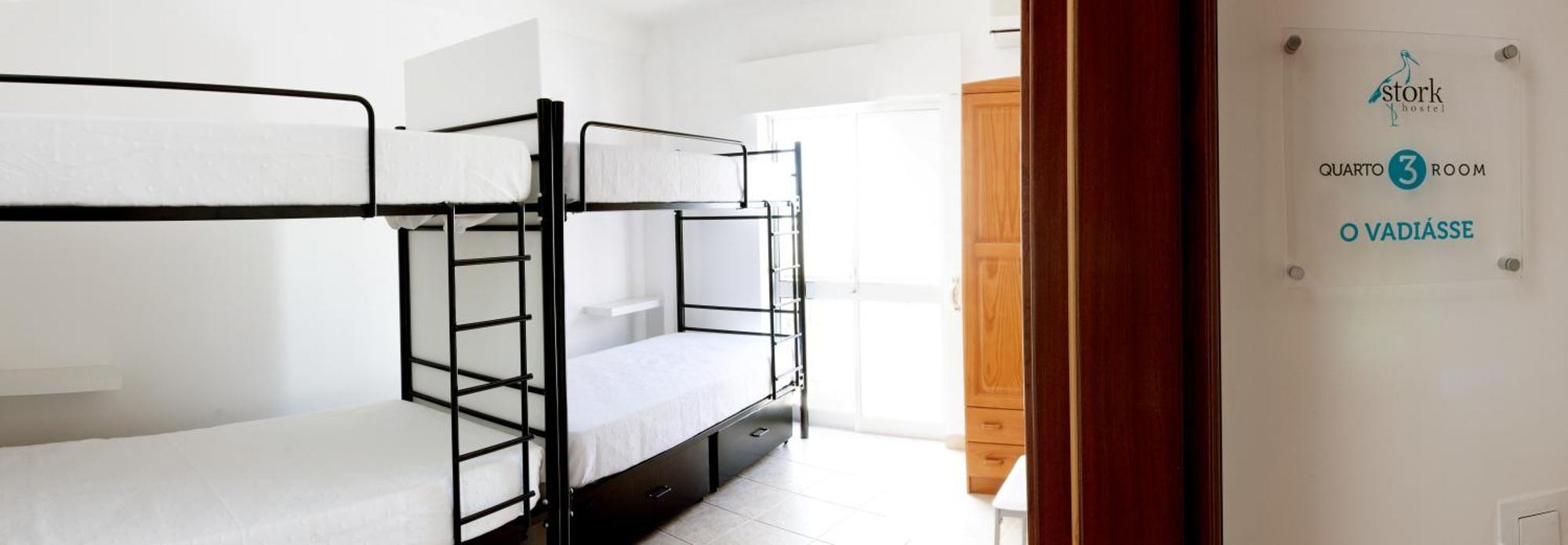 Hostal Stork *